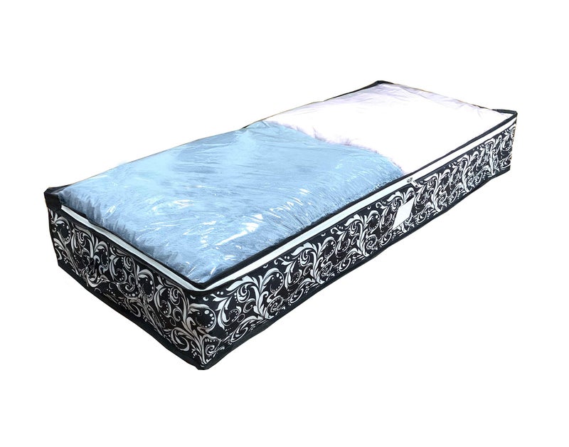 Shonpy under bed Storage Bags, Organizer Storage Containers - Image 1